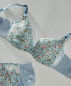 【ウンナナクール/une nana cool】のMADE WITH LIBERTY FABRIC さあわたし レース 脇高ブラジャー OB|ID: prp329100004556850 ipo3291000000032569181