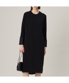 【アイシービー/iCB】の【洗える】 クロスコンビ ワンピース ブラック系|ID: prp329100004556856 ipo3291000000033366132