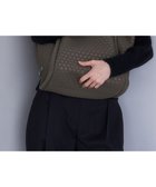 【ミヤビヤ/MIYABIYA】のLAQUOH【撥水加工】篭目柄エンボスボンディングトートL 人気、トレンドファッション・服の通販 founy(ファニー) ファッション Fashion レディースファッション Fashion for Women バッグ Bags シンプル Simple, Minimal パターン Pattern, Design Print ポケット Pocket, Pocket Detail ビジネス 仕事 通勤 Business / Work / Commuting thumbnail モスグリーン|ID: prp329100004556859 ipo3291000000033681628