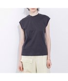 【ネイヴ/NAVE】の【Nave・洗える】フレンチTシャツ 人気、トレンドファッション・服の通販 founy(ファニー) 雑誌掲載アイテム Magazine Items ファッション雑誌 Fashion Magazines ストーリィ STORY ファッション Fashion レディースファッション Ladies' Fashion Online トップス・カットソー Tops/Tshirt シャツ/ブラウス Shirts/Blouses ロング / Tシャツ T-Shirts カットソー Cut and Sewn 7月号 July Issue インド India カットソー Cut And Sew ショルダー Shoulder シルケット Mercerization フィット Fit フレンチ French ワイド Wide エレガント 上品 Elegant 夏 Summer 春 Spring S/S・春夏 Ss・Spring/Summer 洗える Washable 雑誌 Magazine thumbnail カーキ系|ID: prp329100004556862 ipo3291000000032550826