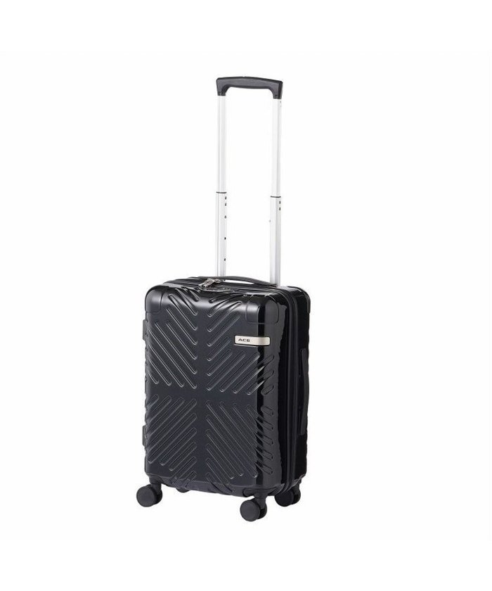 【エースバッグズアンドラゲッジ/ACE BAGS & LUGGAGE】のACE ラディアル Sサイズ 機内持ち込み 32L 06971 インテリア・キッズ・メンズ・レディースファッション・服の通販 founy(ファニー) https://founy.com/ ファッション Fashion レディースファッション Ladies' Fashion Online スーツ Suits スーツケース キャリーケース Suitcase ポケット Pocket 再入荷 Restock/Back In Stock/Re Arrival |ID: prp329100004556870 ipo3291000000032466284