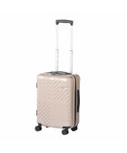 【エースバッグズアンドラゲッジ/ACE BAGS & LUGGAGE】のACE ラディアル Sサイズ 機内持ち込み 32L 06971 ベージュ|ID: prp329100004556870 ipo3291000000032466287