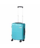 【エースバッグズアンドラゲッジ/ACE BAGS & LUGGAGE】のACE ラディアル Sサイズ 機内持ち込み 32L 06971 グリーン|ID: prp329100004556870 ipo3291000000035770141