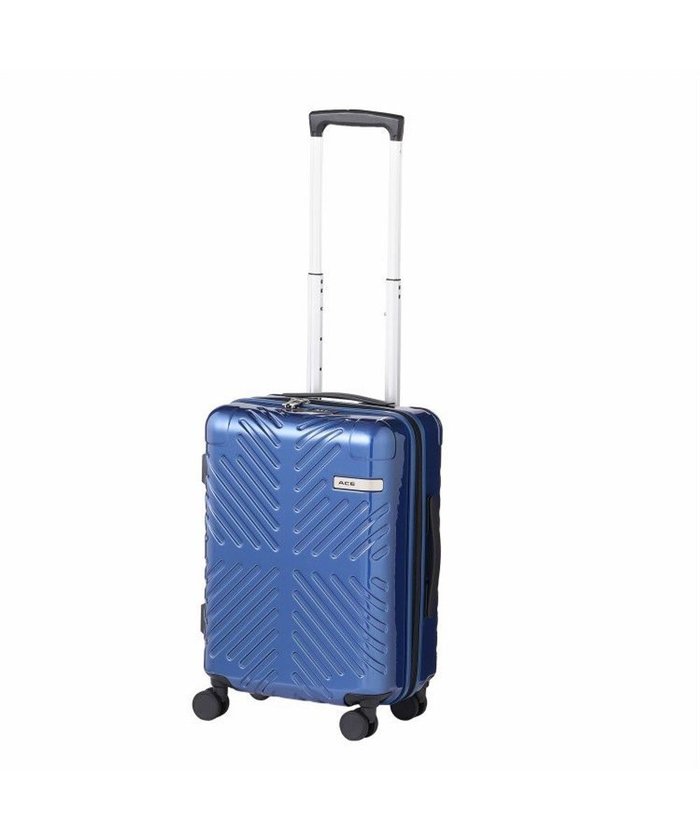 【エースバッグズアンドラゲッジ/ACE BAGS & LUGGAGE】のACE ラディアル Sサイズ 機内持ち込み 32L 06971 インテリア・キッズ・メンズ・レディースファッション・服の通販 founy(ファニー) https://founy.com/ ファッション Fashion レディースファッション Fashion for Women スーツ Business Suits & Workwear スーツケース キャリーケース Suitcase / Carry Case ポケット Pocket, Pocket Detail |ID: prp329100004556870 ipo3291000000035770147
