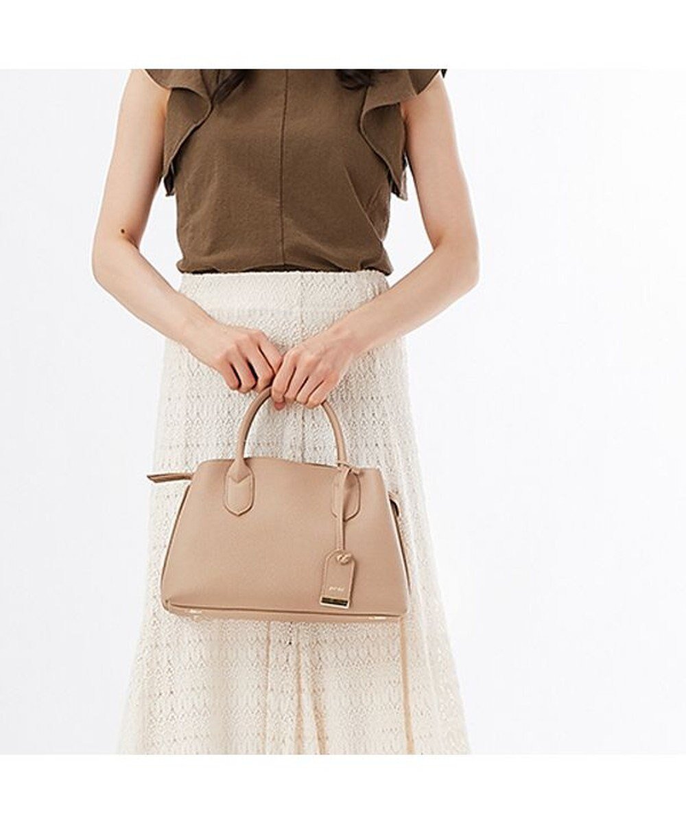 【アンビリオン/UNBILLION】のペルケ perche / WEB直営限定・牛革ユーティリティ・2wayトートバッグS インテリア・キッズ・メンズ・レディースファッション・服の通販 founy(ファニー) ファッション Fashion レディースファッション Fashion for Women バッグ Bags オケージョン Occasion Wear ショルダー Shoulder, Shoulder Strap ポケット Pocket, Pocket Detail ロング Long, Long-Length エレガント 上品 Elegant オーク|ID: prp329100004556873 ipo3291000000033683726