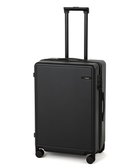 【エースバッグズアンドラゲッジ/ACE BAGS & LUGGAGE】のACE ベベル スーツケース 63L 5~7泊 ドリンクホルダー付き 05682 エース ブラック|ID: prp329100004556877 ipo3291000000032523973