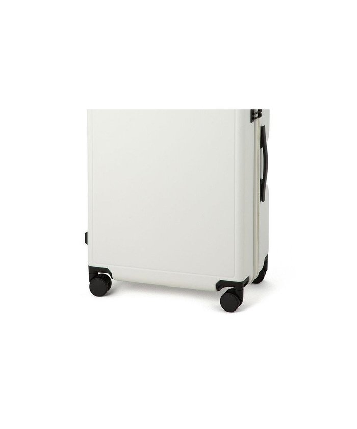 【エースバッグズアンドラゲッジ/ACE BAGS & LUGGAGE】のACE ベベル スーツケース 63L 5~7泊 ドリンクホルダー付き 05682 エース インテリア・キッズ・メンズ・レディースファッション・服の通販 founy(ファニー) https://founy.com/ ファッション Fashion レディースファッション Ladies' Fashion Online スーツ Suits スクエア Square ブライト Bright ポケット Pocket ポーチ Pouch 日傘 Parasol メッシュ Mesh リュック Ruck Sack 再入荷 Restock/Back In Stock/Re Arrival 旅行 Travel スーツケース キャリーケース Suitcase |ID: prp329100004556877 ipo3291000000032523975