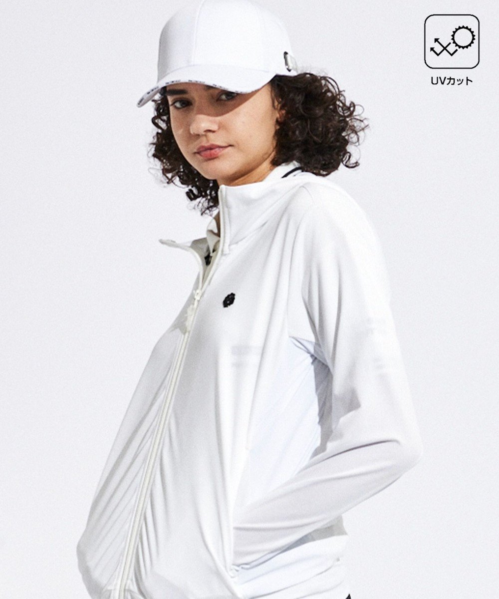 【ピーダブリュサーキュラス/PW CIRCULUS】の【軽量/ UVカット】【WOMEN】UVパーカー 人気、トレンドファッション・服の通販 founy(ファニー) 　ファッション　Fashion　レディースファッション　WOMEN　トップス・カットソー　Tops/Tshirt　パーカ　Sweats　ゴルフ　Golf　コンパクト　Compact　パーカー　Hoodie　夏　Summer　春　Spring　S/S・春夏　Ss・Spring/Summer　軽量　Lightweight　 other-1|ID: prp329100004556882 ipo3291000000032209345