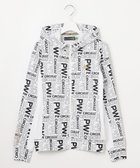 【ピーダブリュサーキュラス/PW CIRCULUS】の【軽量/ UVカット】【WOMEN】UVパーカー 人気、トレンドファッション・服の通販 founy(ファニー) ファッション Fashion レディースファッション WOMEN トップス・カットソー Tops/Tshirt パーカ Sweats ゴルフ Golf コンパクト Compact パーカー Hoodie 夏 Summer 春 Spring S/S・春夏 Ss・Spring/Summer 軽量 Lightweight thumbnail ホワイト系5|ID: prp329100004556882 ipo3291000000032209347