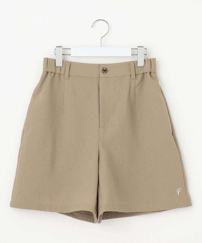 【23区 ゴルフ/NIJYUSANKU GOLF】の【23Fondation/WOMEN】【ストレッチ】ショートショーツ インテリア・キッズ・メンズ・レディースファッション・服の通販 founy(ファニー) https://founy.com/ ファッション Fashion レディースファッション Fashion for Women パンツ Pants & Trousers ゴルフ Golf ショーツ Shorts, Short Pants ショート Short, Short Length シンプル Simple, Minimal ジャケット Jacket, Outerwear ストレッチ Stretch, Stretchy Fabric 夏 Summer 旅行 Travel 春 Spring S/S・春夏 SS, Spring/Summer, Warm Season |ID: prp329100004556884 ipo3291000000033688357