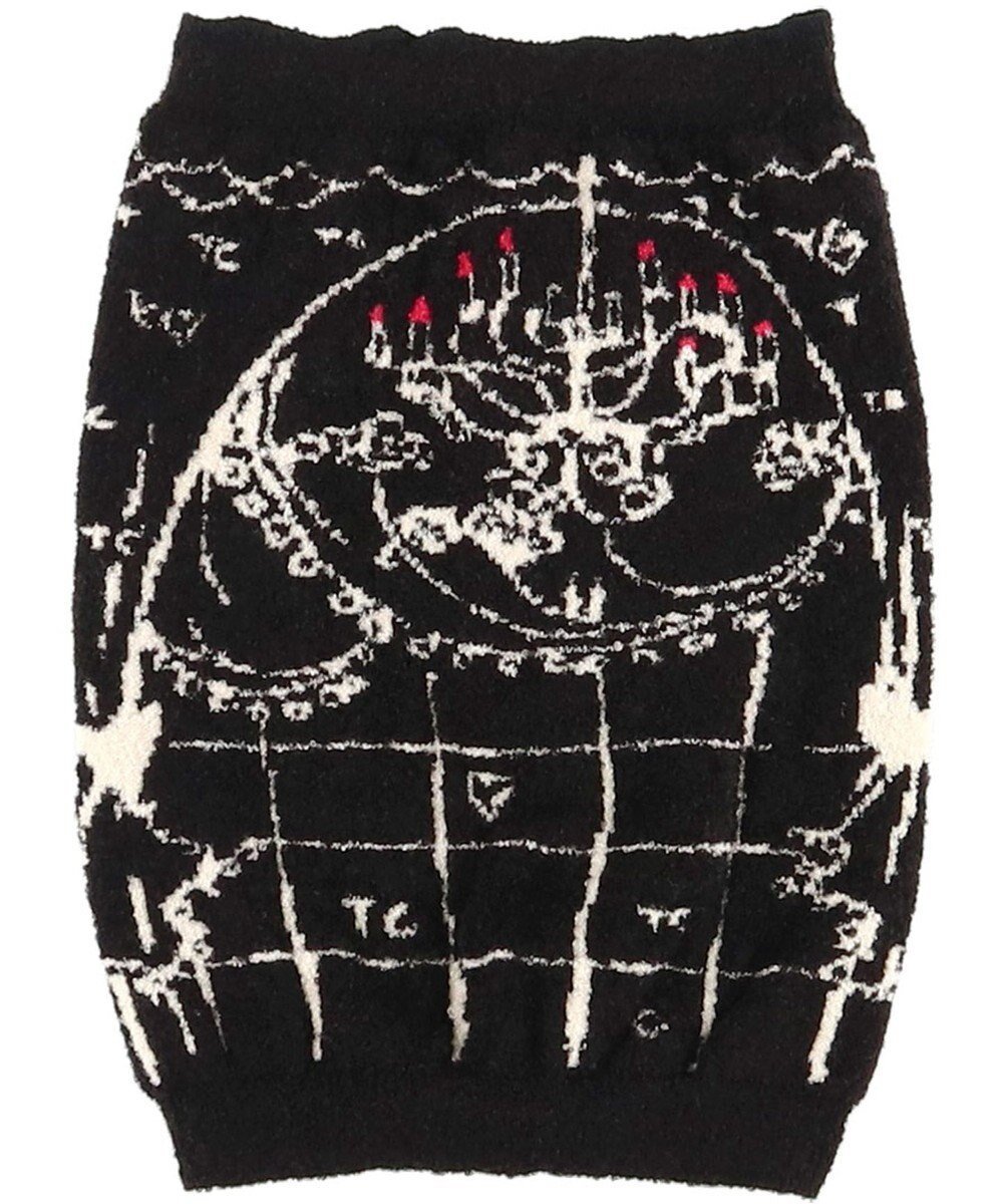 【ツモリチサト スリープ/tsumori chisato SLEEP】のツモリチサト 腹巻 あったか レディース UEY664 /ワコール 人気、トレンドファッション・服の通販 founy(ファニー) 　ファッション　Fashion　レディースファッション　Ladies' Fashion Online　パジャマ　Pajamas　 other-1|ID: prp329100004556887 ipo3291000000032580086