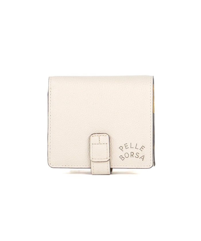 【ペレボルサ/PELLE BORSA】の二つ折りミニ財布 Very Goods ベリーグッズ 7202 インテリア・キッズ・メンズ・レディースファッション・服の通販 founy(ファニー) https://founy.com/ ファッション Fashion レディースファッション Fashion for Women ミニ財布・二つ折り財布 Wallets & Card Cases ウォレット Wallet コンパクト Compact, Small Size コンビ Combo, Combination Style 財布 Wallet, Purse トレンド Trend, Trending Now ボックス Boxy, Box Shape ポケット Pocket, Pocket Detail おすすめ Recommended / Our Picks |ID: prp329100004556889 ipo3291000000033659969