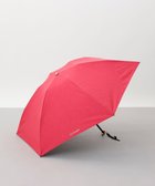 【アウロラ/AURORA】のJILL STUART(ジル スチュアート) プレーン無地 晴雨兼用傘(折り畳み・ミニ傘) フューシャピンク|ID: prp329100004556890 ipo3291000000032576225