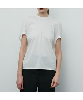 【ベイジ,/BEIGE,】のMOULINS / デザイントップス 人気、トレンドファッション・服の通販 founy(ファニー) ファッション Fashion レディースファッション WOMEN トップス・カットソー Tops/Tshirt シャツ/ブラウス Shirts/Blouses ロング / Tシャツ T-Shirts カットソー Cut and Sewn カットソー Cut And Sew コンパクト Compact 夏 Summer 春 Spring S/S・春夏 Ss・Spring/Summer |ID:prp329100004556895