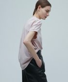 【ベイジ,/BEIGE,】のMOULINS / デザイントップス 人気、トレンドファッション・服の通販 founy(ファニー) ファッション Fashion レディースファッション WOMEN トップス・カットソー Tops/Tshirt シャツ/ブラウス Shirts/Blouses ロング / Tシャツ T-Shirts カットソー Cut and Sewn カットソー Cut And Sew コンパクト Compact 夏 Summer 春 Spring S/S・春夏 Ss・Spring/Summer thumbnail Nude|ID: prp329100004556895 ipo3291000000032209489