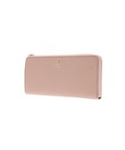 【ランバン オン ブルー/LANVIN en Bleu】のリュクサンブール Lファスナー長財布 オールドローズ|ID: prp329100004556898 ipo3291000000032501677