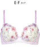 【ウィング/Wing】のブラジャー バストとカップのすきまにフィット 自然にボリュームメイク ソフトなつけごこち 【スキマフィットブラ】 ブラ KB2366 ウイング/ワコール ピンク|ID: prp329100004556928 ipo3291000000032655095