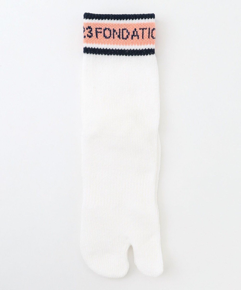 【23区 ゴルフ/NIJYUSANKU GOLF】の【23FONDATION/WOMEN】足袋型 ソックス 人気、トレンドファッション・服の通販 founy(ファニー) ファッション Fashion レディースファッション Fashion for Women ソックス&靴下 Socks & Hosiery レッグウェア・ストッキング Legwear & Hosiery スポーツ Sports, Activewear ソックス Socks, Hosiery リネン Linen, Linen Fabric 夏 Summer 春 Spring S/S・春夏 SS, Spring/Summer, Warm Season other-1|ID: prp329100004557098 ipo3291000000034355477