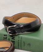 【ウィゴー/WEGO】のLPUプレーンベルト ブラック|ID: prp329100004557133 ipo3291000000032582107