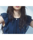 【トッカ/TOCCA】のLUNAE COIN PEARL NECKLACE ネックレス シルバー系|ID: prp329100004557138 ipo3291000000032459084