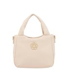 【クレイサス/CLATHAS】のシトロン 2wayハンドバッグ(小) 人気、トレンドファッション・服の通販 founy(ファニー) ファッション Fashion レディースファッション Fashion for Women シンプル Simple, Minimal thumbnail アイボリー|ID: prp329100004557157 ipo3291000000033085611