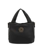 【クレイサス/CLATHAS】のシトロン 2wayハンドバッグ(小) ブラック|ID: prp329100004557157 ipo3291000000033379929