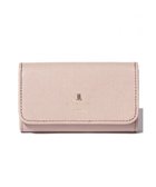 【ランバン オン ブルー/LANVIN en Bleu】のリュクサンブール キーケース オールドローズ|ID: prp329100004557158 ipo3291000000032212310