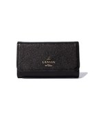 【ランバン オン ブルー/LANVIN en Bleu】のリュクサンブール キーケース ダークネイビー|ID: prp329100004557158 ipo3291000000032212317
