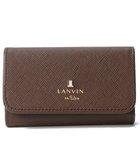 【ランバン オン ブルー/LANVIN en Bleu】のリュクサンブール キーケース ノウチャ|ID: prp329100004557158 ipo3291000000032212323