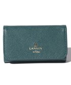 【ランバン オン ブルー/LANVIN en Bleu】のリュクサンブール キーケース ディープグリーン|ID: prp329100004557158 ipo3291000000032730241