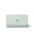 【ランバン オン ブルー/LANVIN en Bleu】のリュクサンブール キーケース ミント|ID: prp329100004557158 ipo3291000000033488694