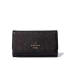 【ランバン オン ブルー/LANVIN en Bleu】のリュクサンブール キーケース ダークネイビー|ID: prp329100004557158 ipo3291000000033488696