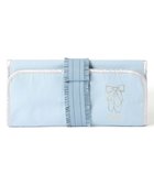 【チャコット/Chacott / KIDS】のポワントロールケース 人気、トレンドファッション・服の通販 founy(ファニー) ファッション Fashion キッズファッション Fashion for Kids おすすめ Recommended / Our Picks シューズ Shoes, Footwear トラベル Travel, Travel Gear プリント Print, Printed Pattern ベビー Baby, Babywear ポケット Pocket, Pocket Detail thumbnail ベビーブルー|ID: prp329100004557941 ipo3291000000033408545