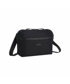 【エース バッグズ アンド ラゲッジ/ACE BAGS & LUGGAGE / MEN】のMACKINTOSH PHILOSOPHY ハービストン2 ショルダーバッグ 17662 マッキントッシュフィロソフィー 人気、トレンドファッション・服の通販 founy(ファニー) ファッション Fashion メンズファッション MEN バッグ Bag/Men ショルダー Shoulder スポーツ Sports ポケット Pocket ミックス Mix thumbnail ブラック|ID: prp329100004557956 ipo3291000000032309097