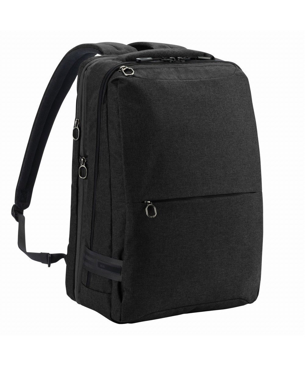 【エース バッグズ アンド ラゲッジ/ACE BAGS & LUGGAGE / MEN】のace. ホバーライト2 リュックサック B4 67617 人気、トレンドファッション・服の通販 founy(ファニー) 　ファッション　Fashion　メンズファッション　MEN　バッグ　Bag/Men　抗菌　Antibacterial　ハンカチ　Handkerchief　ポケット　Pocket　メンズ　Mens　モバイル　Mobile　リュック　Ruck Sack　ビジネス 仕事 通勤　Business　 other-1|ID: prp329100004557963 ipo3291000000032309314