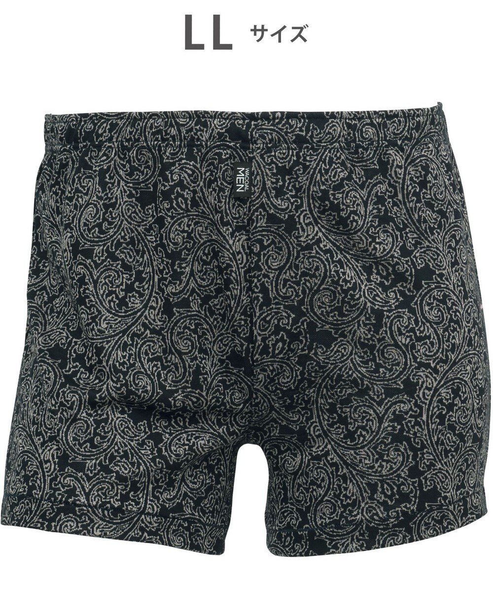 【ワコール/Wacoal / MEN】のトランクス【らく窓パンツ】ボタン開閉の手間なし 中が見えにくい設計 前開き 下着 WT5423 /ワコールメン 人気、トレンドファッション・服の通販 founy(ファニー) 　ファッション　Fashion　メンズファッション　MEN　ボトムス　Bottoms/Men　おすすめ　Recommend　なめらか　Smooth　アンダー　Under　リラックス　Relax　 other-1|ID: prp329100004557965 ipo3291000000032220597