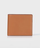 【ポールスミス/Paul Smith / MEN】のベジタンストライプトリム 2つ折り財布 人気、トレンドファッション・服の通販 founy(ファニー) ファッション Fashion メンズファッション MEN イタリア Italy カメラ Camera 財布 Wallet ポケット Pocket メンズ Mens ライニング Lining thumbnail キャメル|ID: prp329100004557970 ipo3291000000032220632