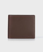 【ポールスミス/Paul Smith / MEN】のベジタンストライプトリム 2つ折り財布 人気、トレンドファッション・服の通販 founy(ファニー) ファッション Fashion メンズファッション MEN イタリア Italy カメラ Camera 財布 Wallet ポケット Pocket メンズ Mens ライニング Lining thumbnail ダークブラウン|ID: prp329100004557970 ipo3291000000032220633