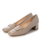 【モード エ ジャコモ/MODE ET JACOMO】のMODE ET JACOMO 【レイン対応】クラシックデザインレインパンプス ライトオークエナメル|ID: prp329100004557995 ipo3291000000032616699