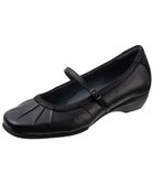 【アシックス ウォーキング/ASICS WALKING】のペダラウォーキングシューズ 4E ヒール高3.0cm ブラック系|ID: prp329100004558192 ipo3291000000032650624