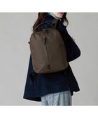 【イザック/Y'SACCS】のWELLBA リュックサック Sサイズ カーキ|ID: prp329100004558225 ipo3291000000034266272