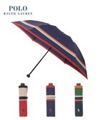 【ムーンバット/MOONBAT】の【日本製】POLO RALPH LAUREN(ポロ ラルフローレン) 折りたたみ傘 マルチボーダー 人気、トレンドファッション・服の通販 founy(ファニー) ファッション Fashion レディースファッション Fashion for Women レイングッズ・傘・晴雨兼用傘 Umbrellas & Rain Gear アイビー Ivy Pattern 傘 Umbrella, Parasol ニューヨーク New York, NYC Style ハンド Hand, Handmade ボーダー Border, Stripe 日本製 Made In Japan ギフト プレゼント Gift / Present thumbnail ネイビーブルー|ID: prp329100004558260 ipo3291000000033263685