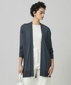 【アイシービー/iCB】の【洗える】 ウールアセテートハイゲージ カーディガン 人気、トレンドファッション・服の通販 founy(ファニー) ファッション Fashion レディースファッション Fashion for Women トップス・カットソー Cut & Sew Tops カーディガン・羽織り Layered Style Cardigans インナー Innerwear 洗える Machine Washable 秋 Autumn カーディガン Cardigan, Knitwear スタイリッシュ Stylish, Fashionable 定番 Standard, Basic Item プレーン Plain, Simple A/W・秋冬 Autumn/Winter 2024年 2024 エレガント 上品 Elegant 2024-2025秋冬・A/W Autumn/Winter 2024–25 AW24–25 thumbnail ミディアムグレー系|ID: prp329100004558388 ipo3291000000033403168