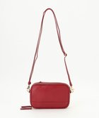 【イザック/Y'SACCS】の木村多江×Y SACCS スクエアマルチショルダー レッド|ID: prp329100004558427 ipo3291000000035392162