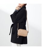 【イザック/Y'SACCS】の木村多江×Y SACCS スクエアマルチショルダー ゴールド|ID: prp329100004558427 ipo3291000000035392163