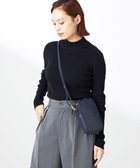 【イザック/Y'SACCS】の木村多江×Y SACCS スクエアマルチショルダー ネイビー|ID: prp329100004558427 ipo3291000000035618420