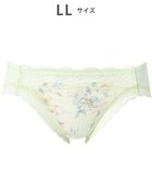 【ワコール/WACOAL】のショーツ 【小さく見せるブラ】 BRB453とペア はきこみ丈あさめ はきごこちがよい レディース PRA153 /ワコール メロン|ID: prp329100004558482 ipo3291000000033659478