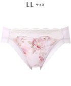 【ワコール/WACOAL】のショーツ 【小さく見せるブラ】 BRB453とペア はきこみ丈あさめ はきごこちがよい レディース PRA153 /ワコール パープル|ID: prp329100004558482 ipo3291000000033659480
