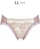 【ワコール/WACOAL】のショーツ 【小さく見せるブラ】 BRB453とペア はきこみ丈あさめ はきごこちがよい レディース PRA153 /ワコール ラズベリー|ID: prp329100004558482 ipo3291000000034735500