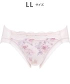 【ワコール/WACOAL】のショーツ 【小さく見せるブラ】 BRB453とペア はきこみ丈あさめ はきごこちがよい レディース PRA153 /ワコール ピンク|ID: prp329100004558482 ipo3291000000034735502